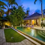 Villa Krisna Managed By Villa Bugis