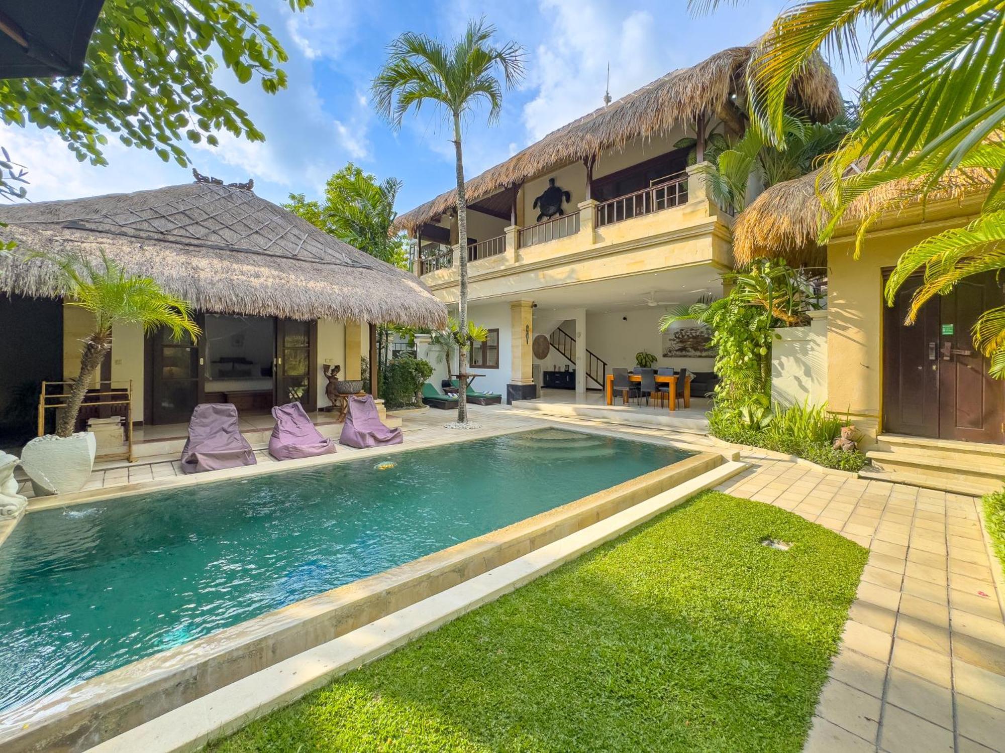 Krisna Managed By Bugis Villa