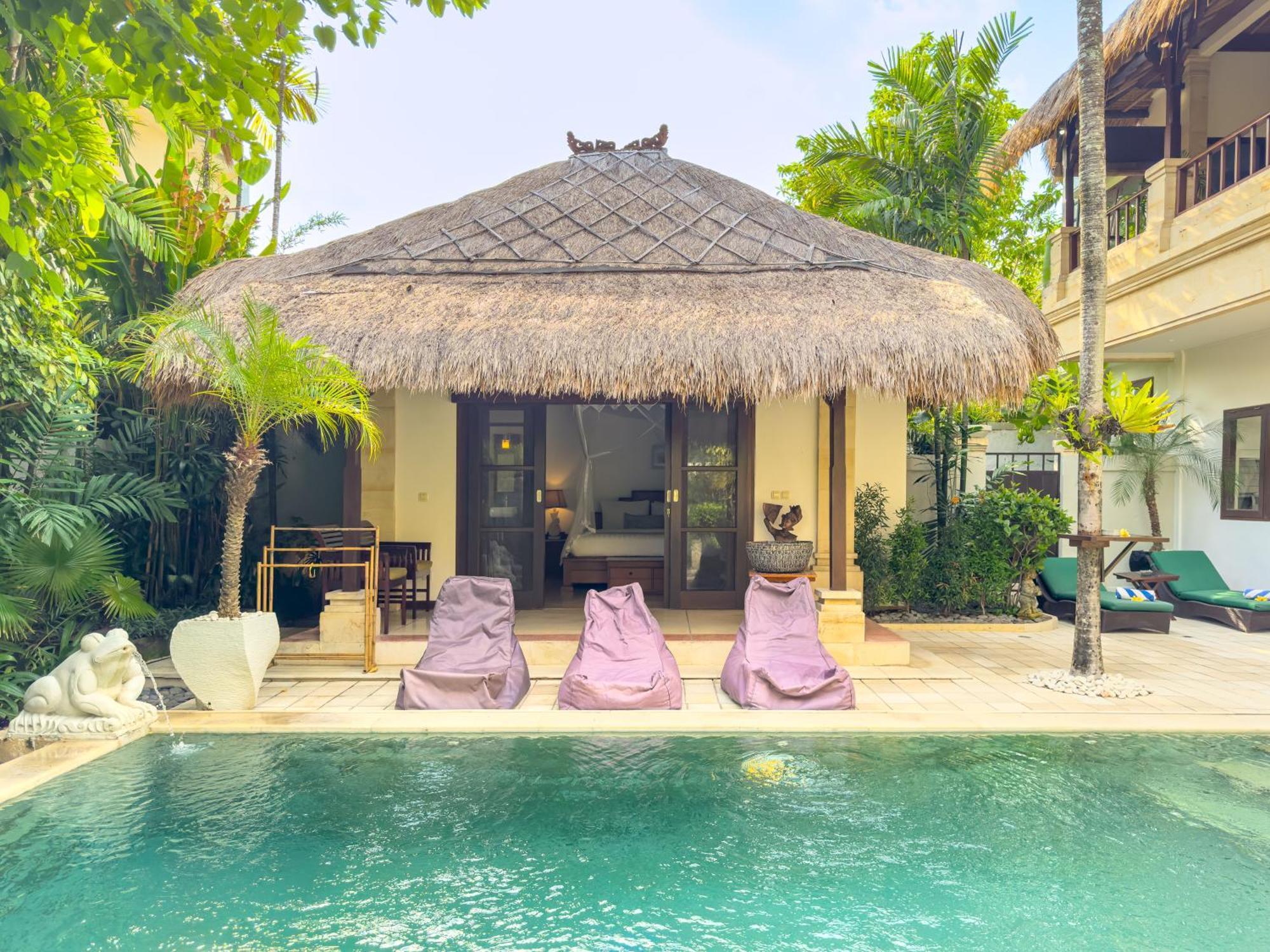 Krisna Managed By Bugis Seminyak (Bali)