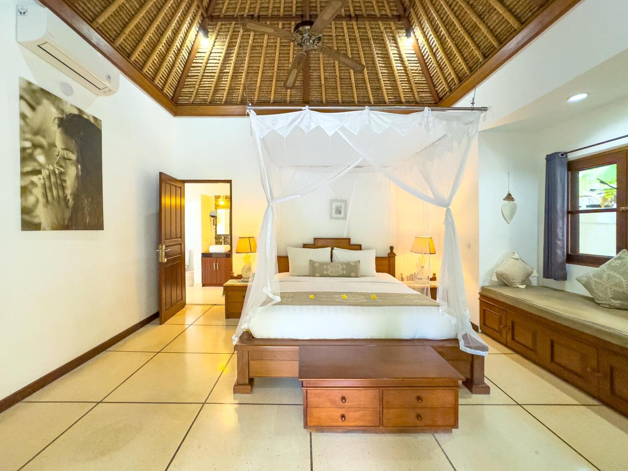 Krisna Managed By Bugis Villa