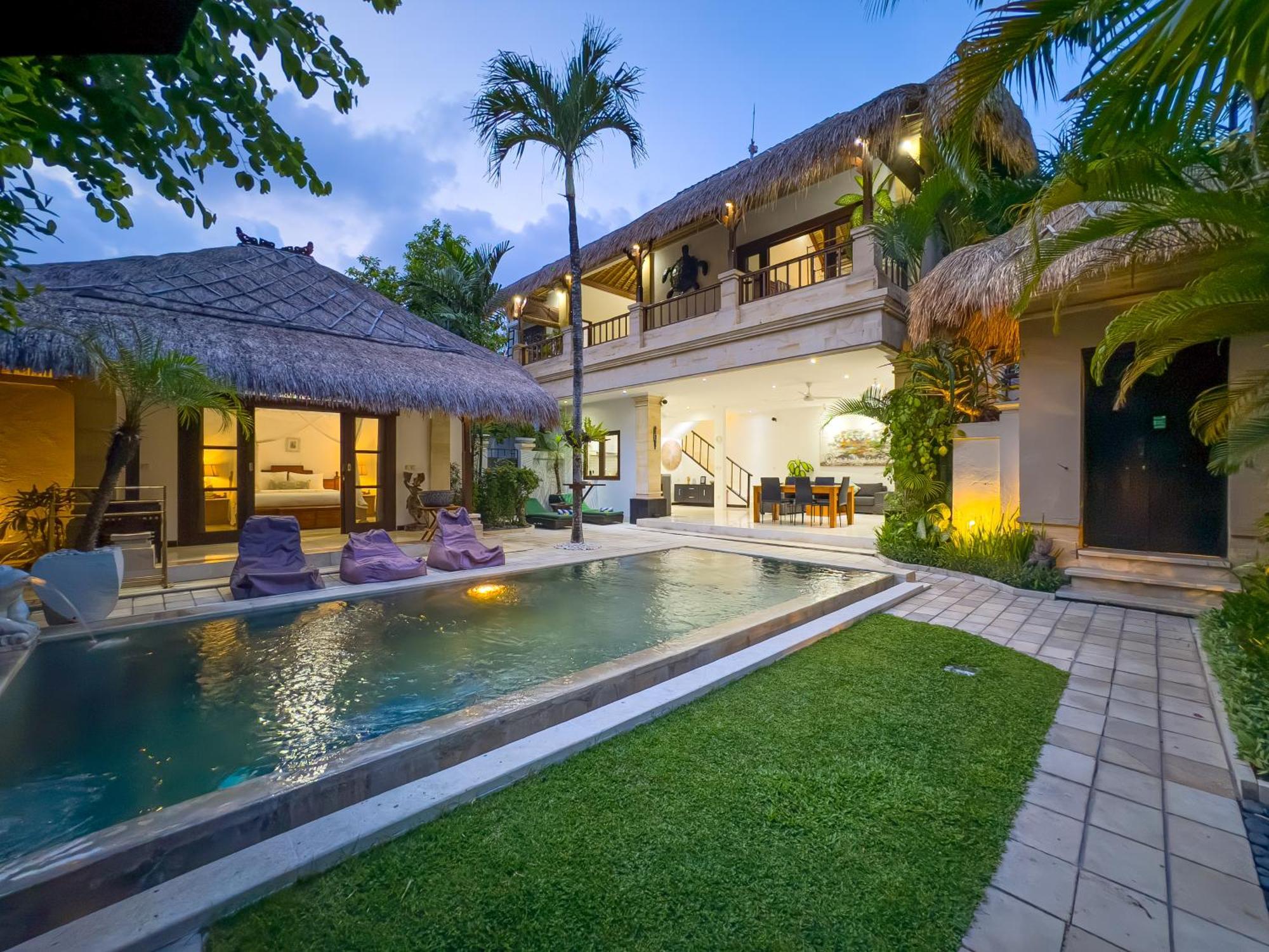 Villa Krisna Managed By Bugis Seminyak (Bali)