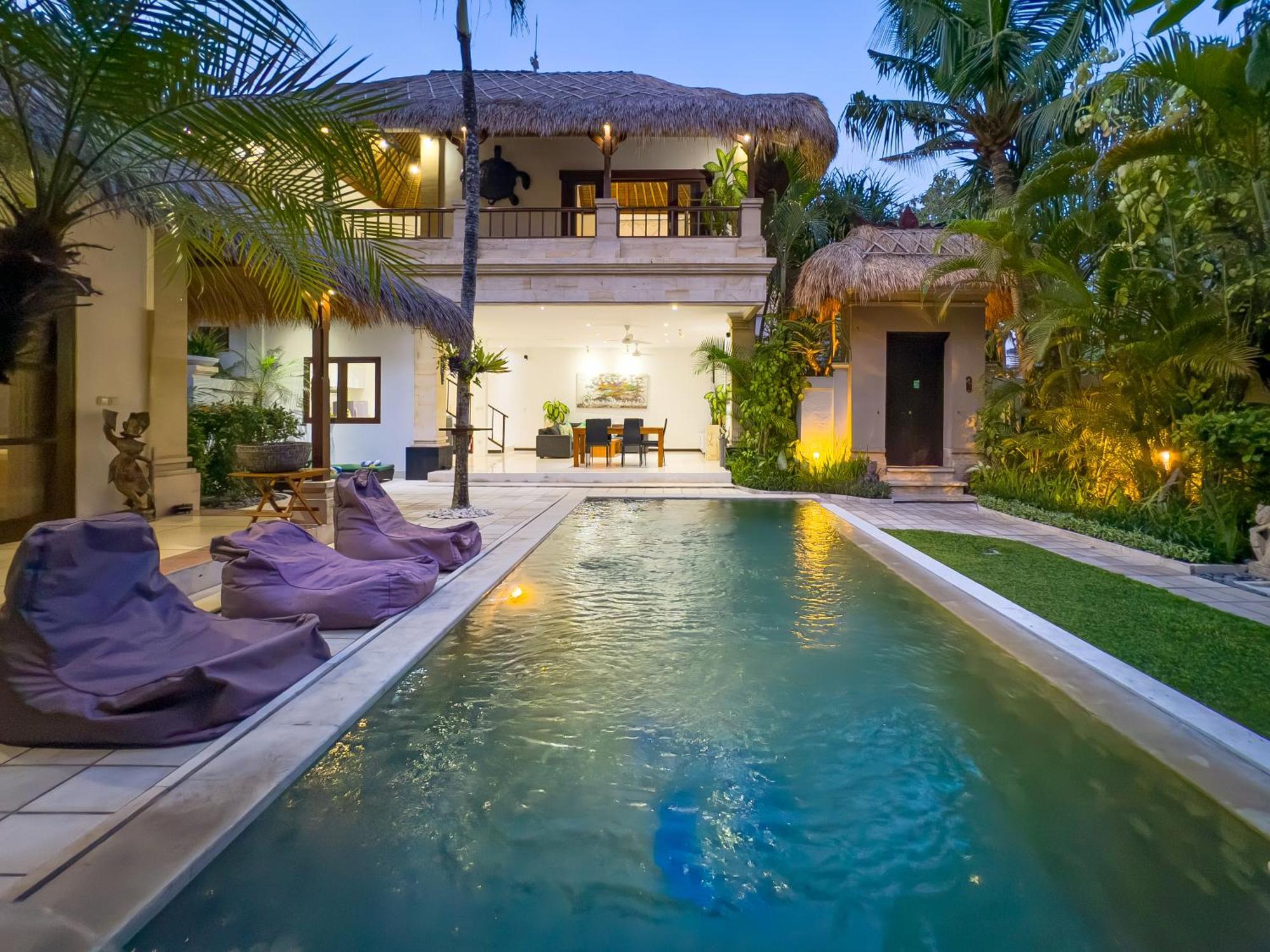 Villa Krisna Managed By Bugis Seminyak (Bali)