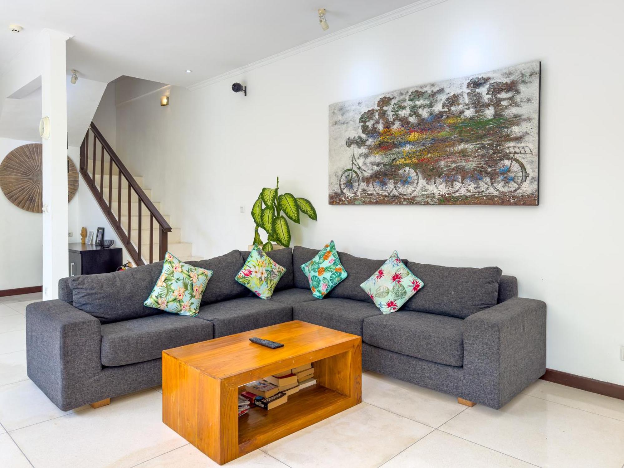 Krisna Managed By Bugis Villa