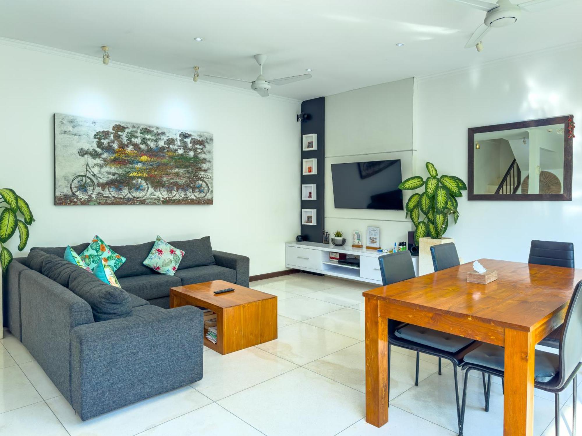 Villa Krisna Managed By Bugis Seminyak (Bali)