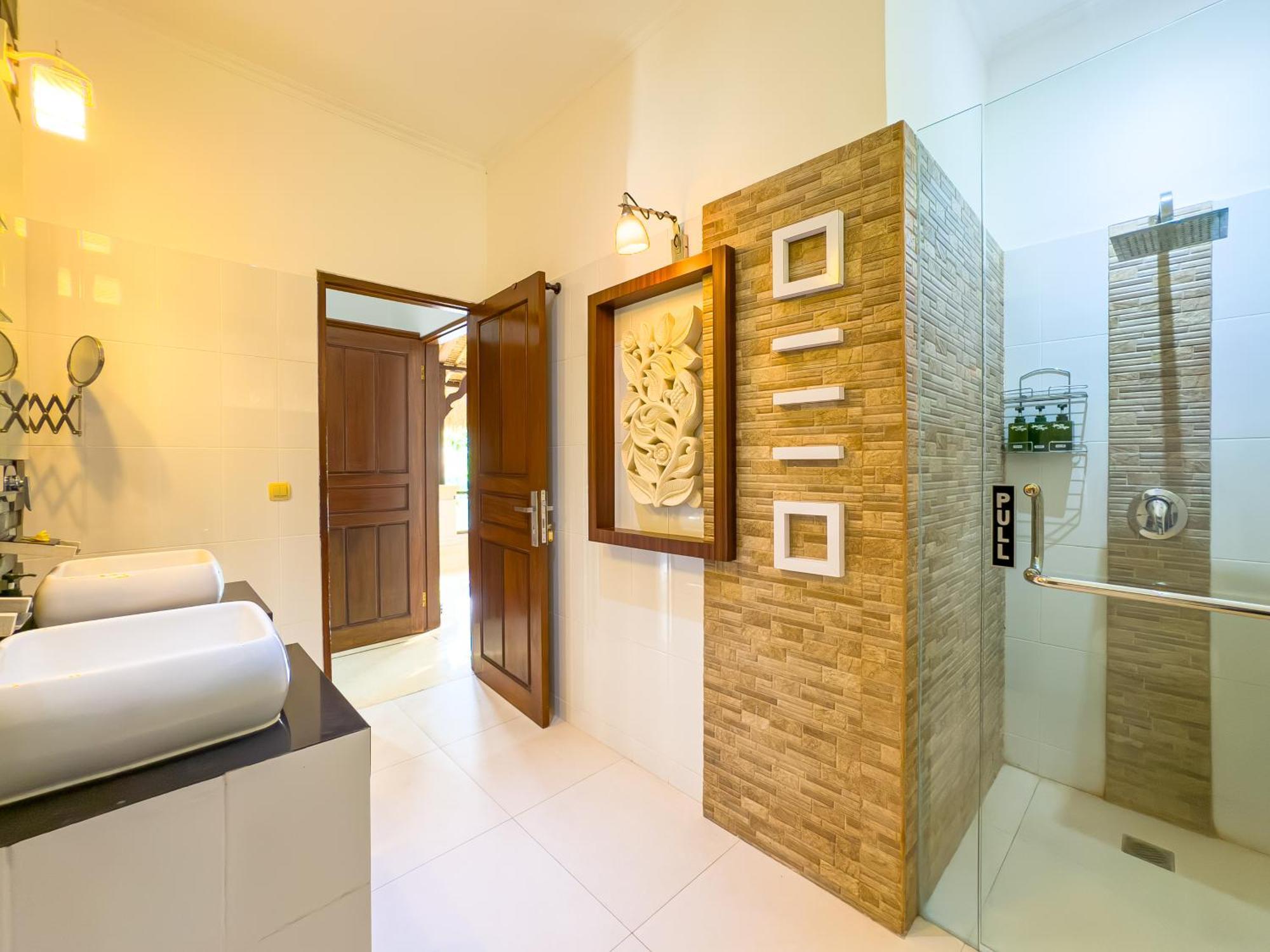 Villa Krisna Managed By Bugis