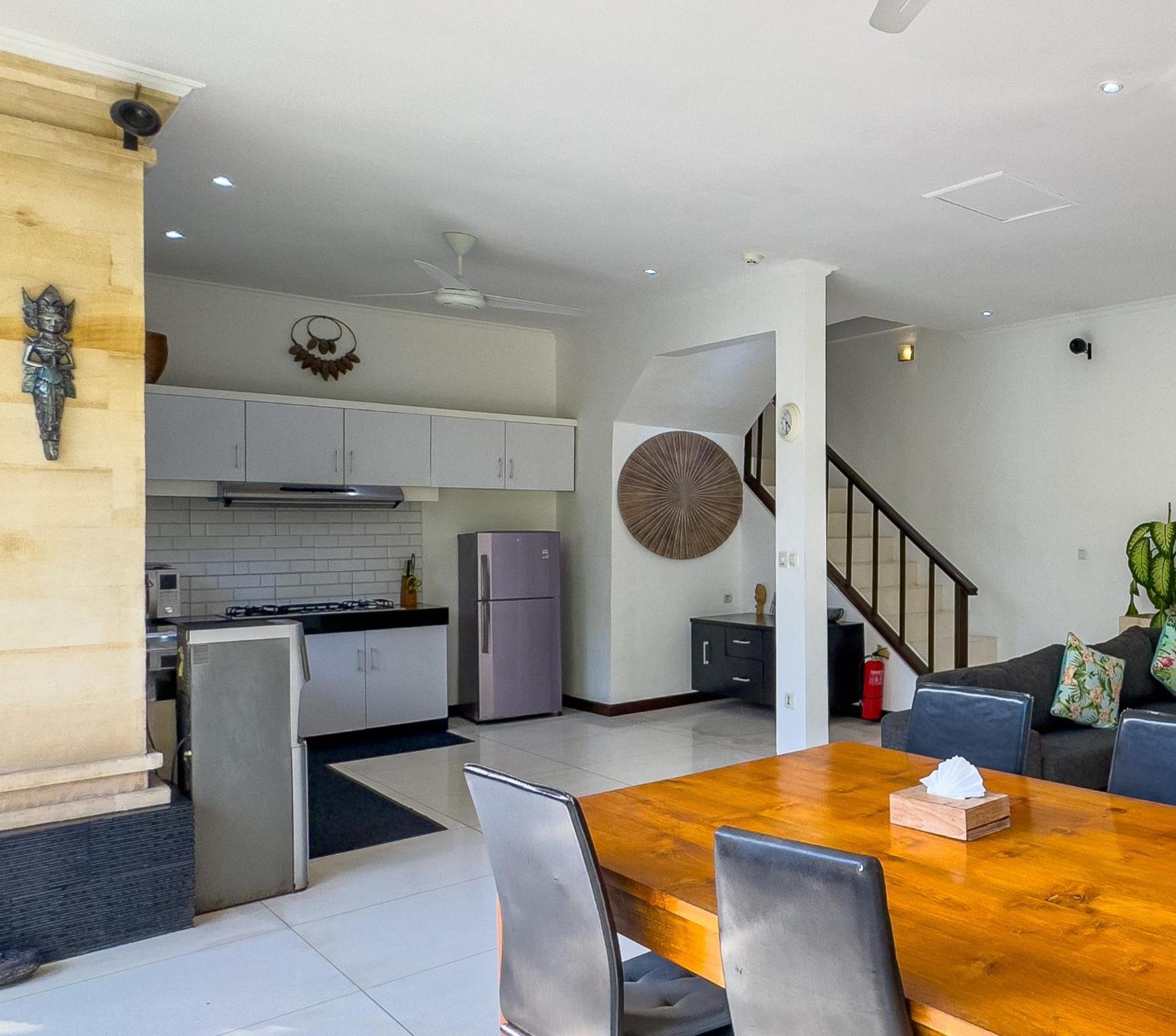 Krisna Managed By Bugis Seminyak (Bali)